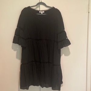 Eri + Ali Shift Dress